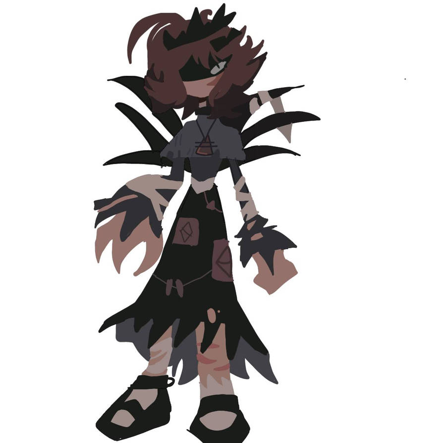 Alice-FPE by AngelDustzin on DeviantArt