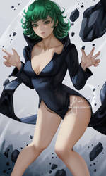 Tatsumaki