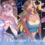 Christmas Comm