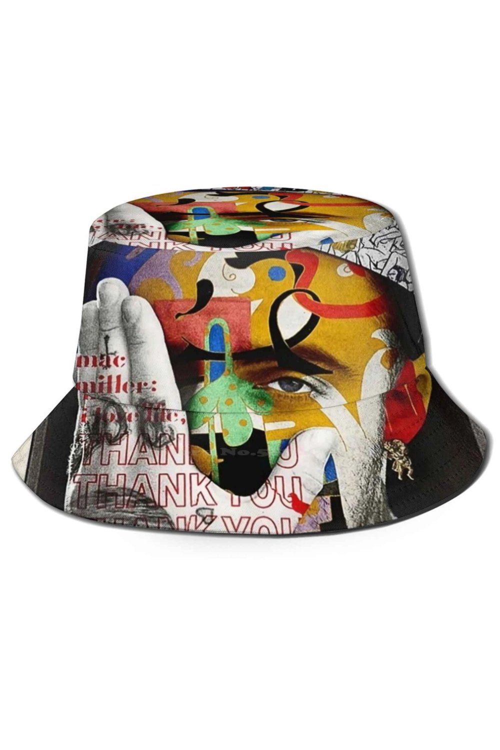 Mac Miller Merch Unique Edition Hat by Leapice on DeviantArt