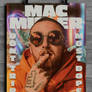 Mac Miller Merch  Most Dope Poster