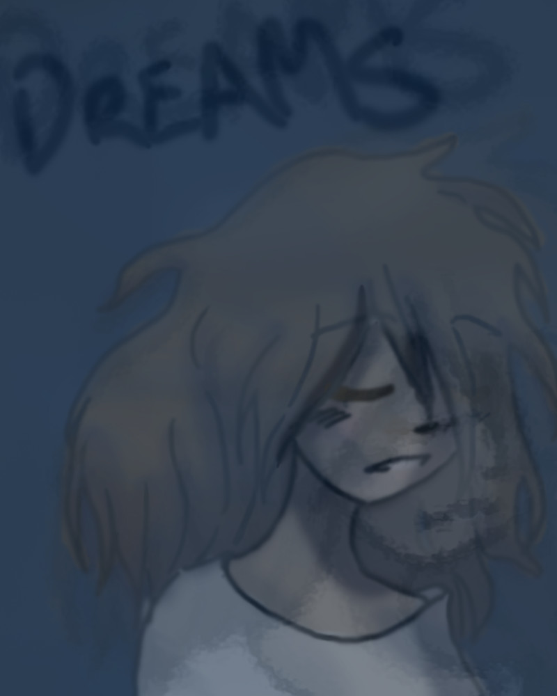 100Themes: Dreams