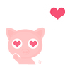 Cerdito PNG