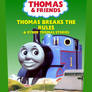 Thomas Breaks The Rules DVD