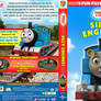 Silly Engines DVD Cover