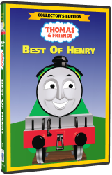 Henry Front View Best of Henry 3D Render by TTTEAdventures on DeviantArt