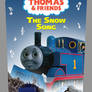 The Snow Song Music Video Cover