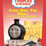 Come Ride the Rails (2006) DVD
