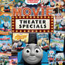 Movie Theater Specials DVD (PROTOTYPE)