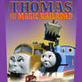 Thomas and the Magic Railroad Cover