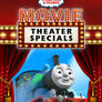 Movie Theater Specials DVD