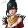 Morrigan