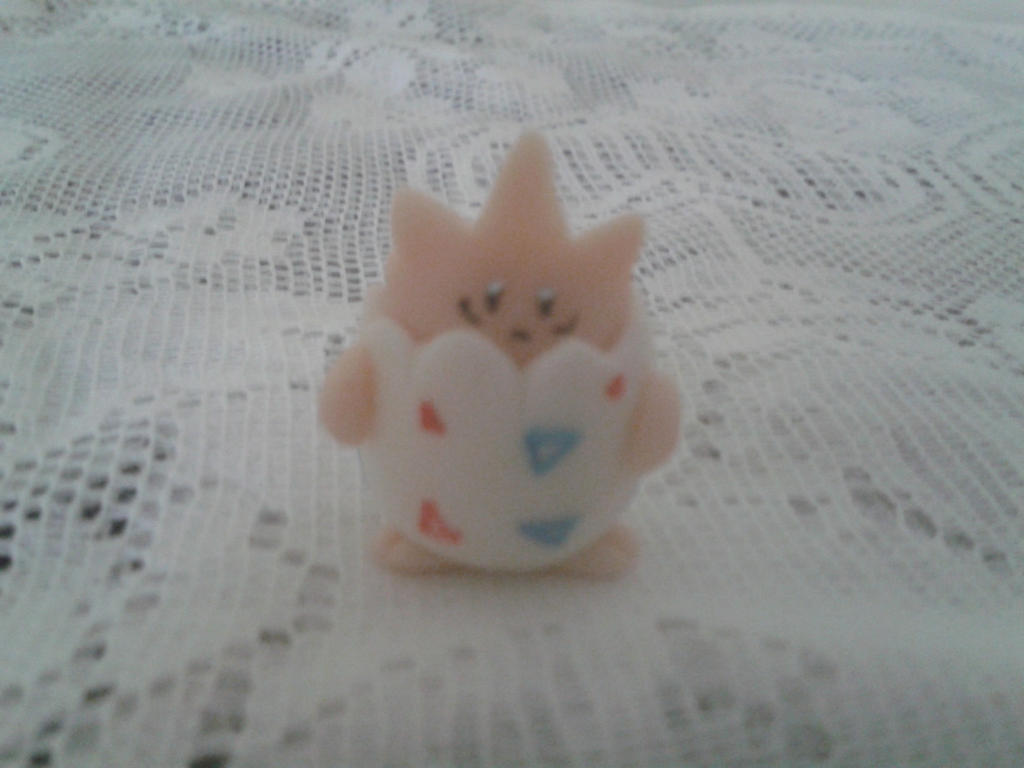Togepi by abigail3942 on DeviantArt