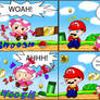 Mario Comic - WATCH IT