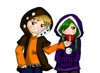 Kano and Kido