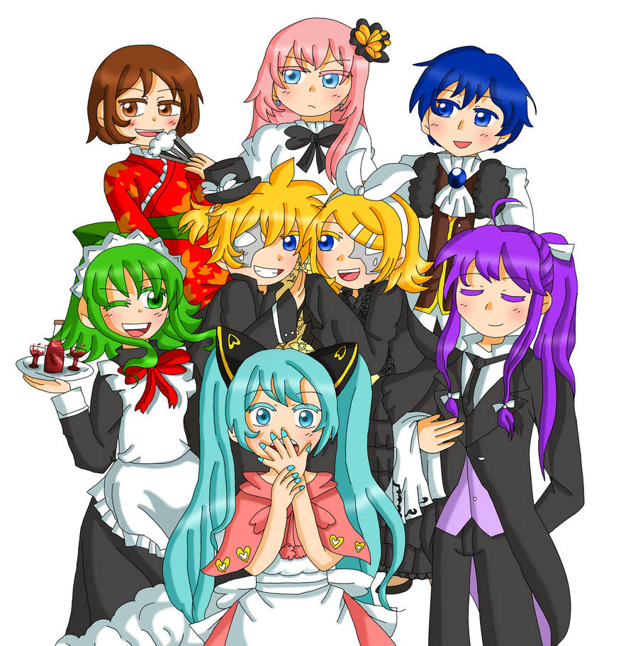 Bad End Night By Purplemagechan On Deviantart Bad End Night By Purplemagechan On Deviantart