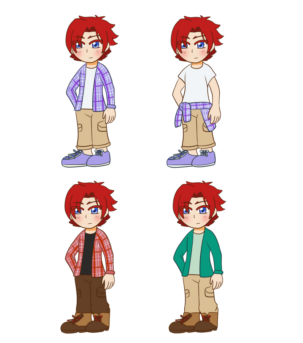 Nami Looks Nami Outfits by purplemagechan on DeviantArt