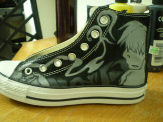 Ginko Shoes