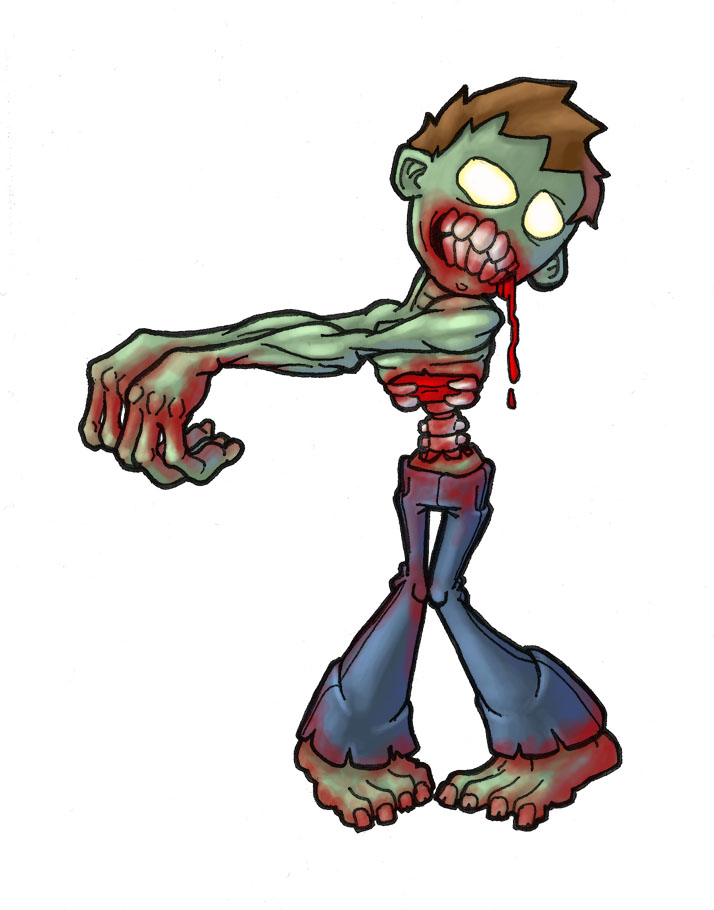 zombie