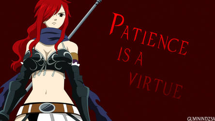 Erza Scarlet ~ Fairy Tail