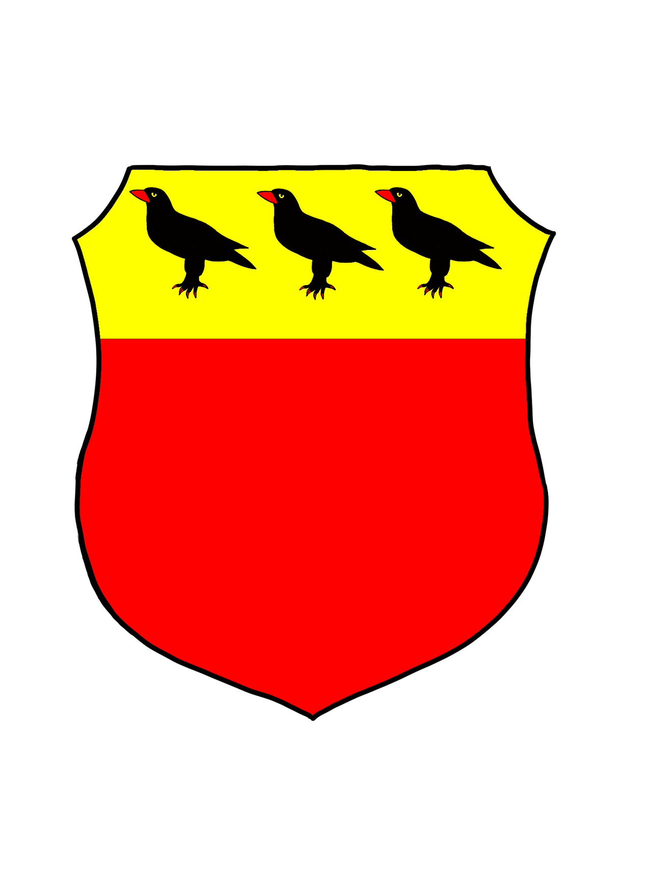 Clervaux Rise Logo Clerveaux by GrandDucWollef on DeviantArt