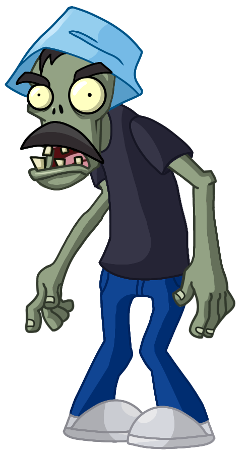 Don Ramon Plants vs. Zombies 2 el Chavo del 8 by SaucerGaming on DeviantArt
