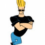 Johnny Bravo