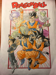 Dragon ball