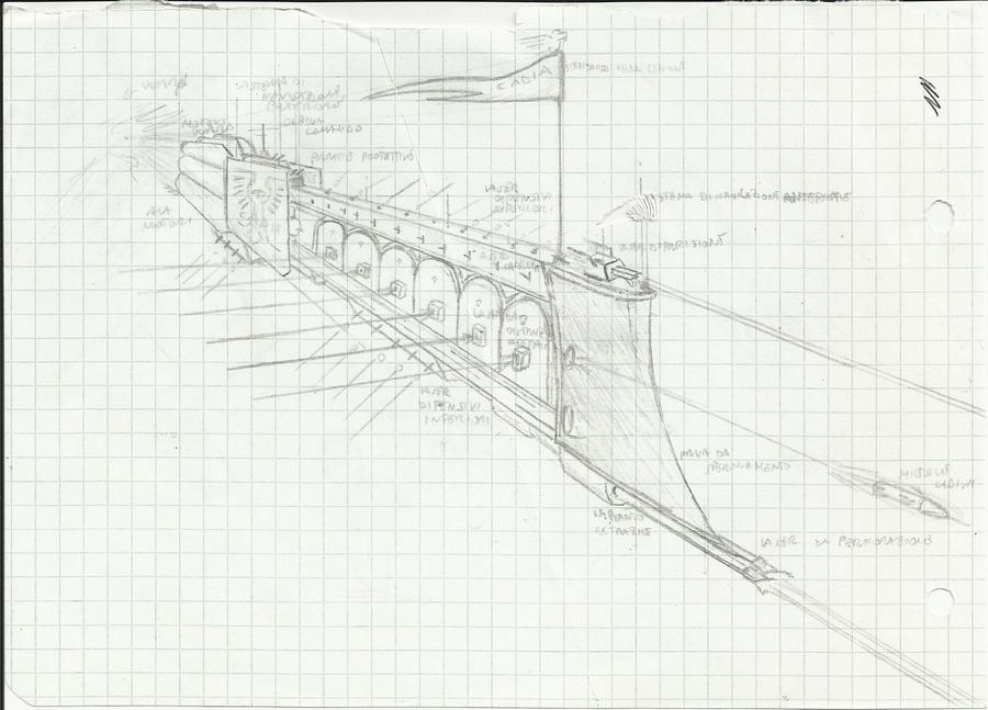 BattleFleet Gothic By Techmarine On DeviantArt