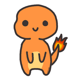 Charmander