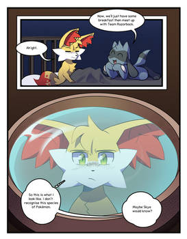 TWG - Chapter 2 - Page 6