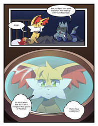 TWG - Chapter 2 - Page 6