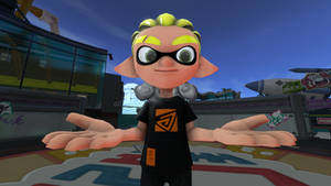 Little Choice (Template)