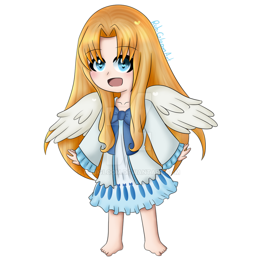 Filo Sticker .:sticker:. filo by RubiGloom on DeviantArt