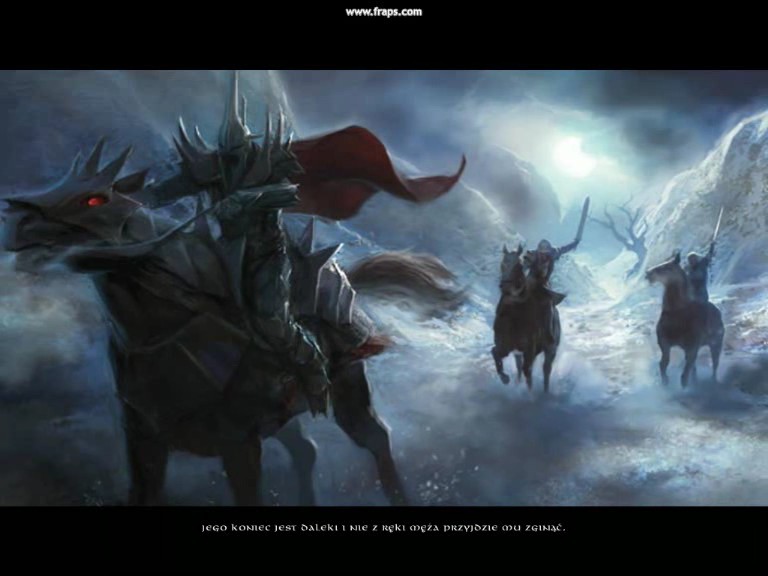 Witch King of Angmar