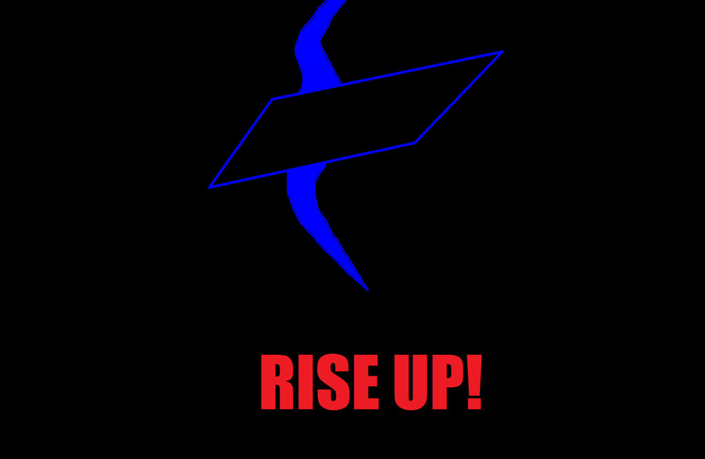 Ohio Rise Poster Rise! poster (wip) by J-Knight2008 on DeviantArt