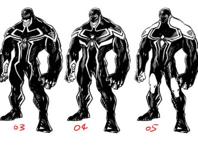 I M Looking For More Concept Art Of Agent Venom By Neo Lexamus Prime On Deviantart I M Looking For More Concept Art Of Agent Venom By Neo Lexamus Prime On Deviantart
