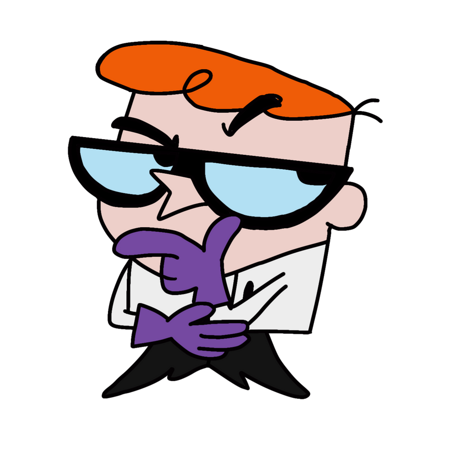 Dexter's Laboratory Redraw #1 by ToonsartKamilun on DeviantArt Dexter's Laboratory Redraw #1 by ToonsartKamilun on DeviantArt