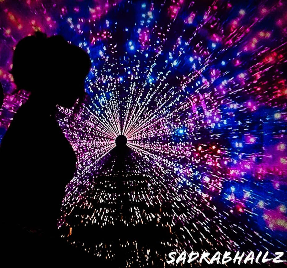 Silhouette Shadow projection by SadRabHailz on DeviantArt