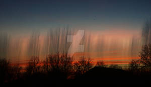 Interestingly ruined