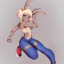 Bunny girl