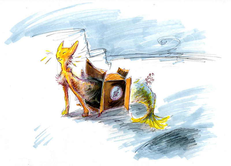 mermay___cat_fish_in_a_box__by_kakhi_dot_dot_dot_dd81e21-fullview.jpg?token=eyJ0eXAiOiJKV1QiLCJhbGciOiJIUzI1NiJ9.eyJzdWIiOiJ1cm46YXBwOjdlMGQxODg5ODIyNjQzNzNhNWYwZDQxNWVhMGQyNmUwIiwiaXNzIjoidXJuOmFwcDo3ZTBkMTg4OTgyMjY0MzczYTVmMGQ0MTVlYTBkMjZlMCIsIm9iaiI6W1t7ImhlaWdodCI6Ijw9NTc2IiwicGF0aCI6IlwvZlwvZmNkOWQ3ZTYtMmY3YS00Mzc2LTk3NmItMmQwZmE3M2RhYTlmXC9kZDgxZTIxLTIyZWIzODQ3LWNkZWYtNDE4OC1iYTJhLTEyODRmNThhYTViYS5qcGciLCJ3aWR0aCI6Ijw9ODAwIn1dXSwiYXVkIjpbInVybjpzZXJ2aWNlOmltYWdlLm9wZXJhdGlvbnMiXX0.66jUzZXdSssEoFdpZbqePxGFygx4bCJE6ilZPquvweg