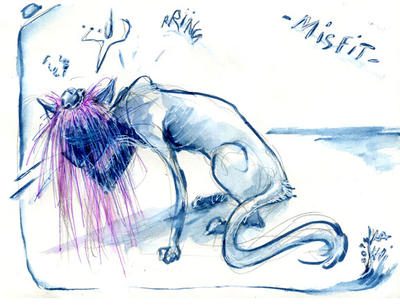 inktober_2019___day_18___misfit_cat_wig_by_kakhi_dot_dot_dot_ddilhpi-fullview.jpg?token=eyJ0eXAiOiJKV1QiLCJhbGciOiJIUzI1NiJ9.eyJzdWIiOiJ1cm46YXBwOjdlMGQxODg5ODIyNjQzNzNhNWYwZDQxNWVhMGQyNmUwIiwiaXNzIjoidXJuOmFwcDo3ZTBkMTg4OTgyMjY0MzczYTVmMGQ0MTVlYTBkMjZlMCIsIm9iaiI6W1t7ImhlaWdodCI6Ijw9MzA3IiwicGF0aCI6IlwvZlwvZmNkOWQ3ZTYtMmY3YS00Mzc2LTk3NmItMmQwZmE3M2RhYTlmXC9kZGlsaHBpLTE1YWUwODdjLWU2YTUtNDU0OC04MzU3LTAxM2U3ODRjZWQ3Ny5qcGciLCJ3aWR0aCI6Ijw9NDAwIn1dXSwiYXVkIjpbInVybjpzZXJ2aWNlOmltYWdlLm9wZXJhdGlvbnMiXX0.e9l4ZAHwcfTc3Qc2Vwu-OOCcz8L2egAYyIlg38OkOvQ