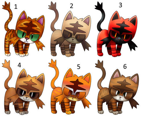 ai litten adopts