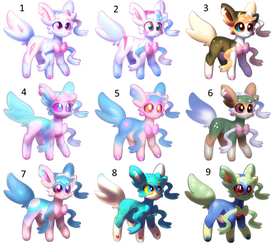 ai sylveon adopts