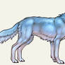 Blue Wolf