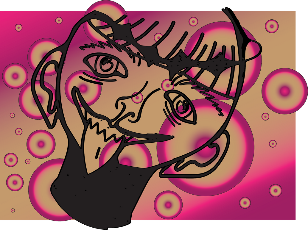 Balsa Face Face by BonneyBird on DeviantArt