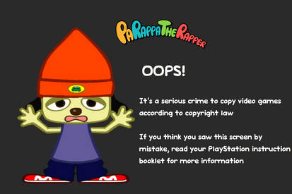 Explore the Best Parappa_the_rapper Art | DeviantArt
