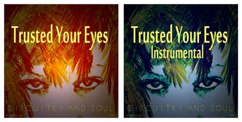 Trusted Your Eyes