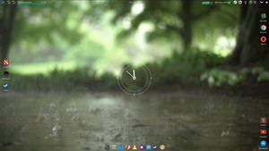 My Linux Desktop